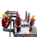 Feito na China BDN 12KV Mecanismo de Operador Auto